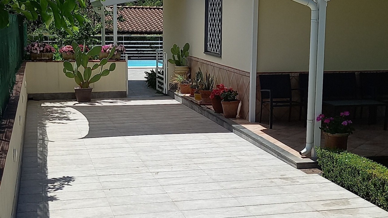 Photo of Patio Balcony in Coste