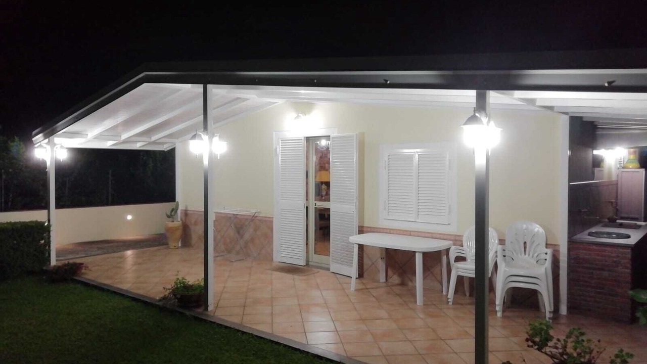 Photo of Patio Balcony in Coste