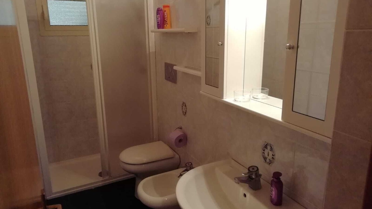 Photo of Bathroom in Coste
