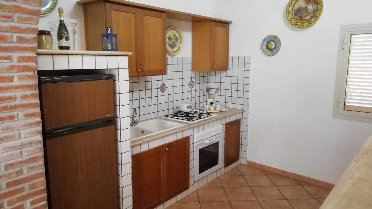 Photo of Kitchen in Coste