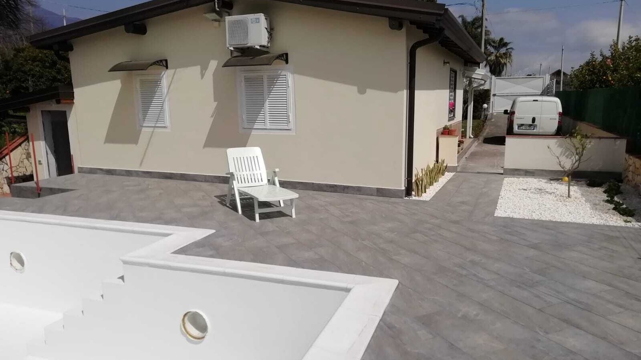 Photo of Patio Balcony in Coste
