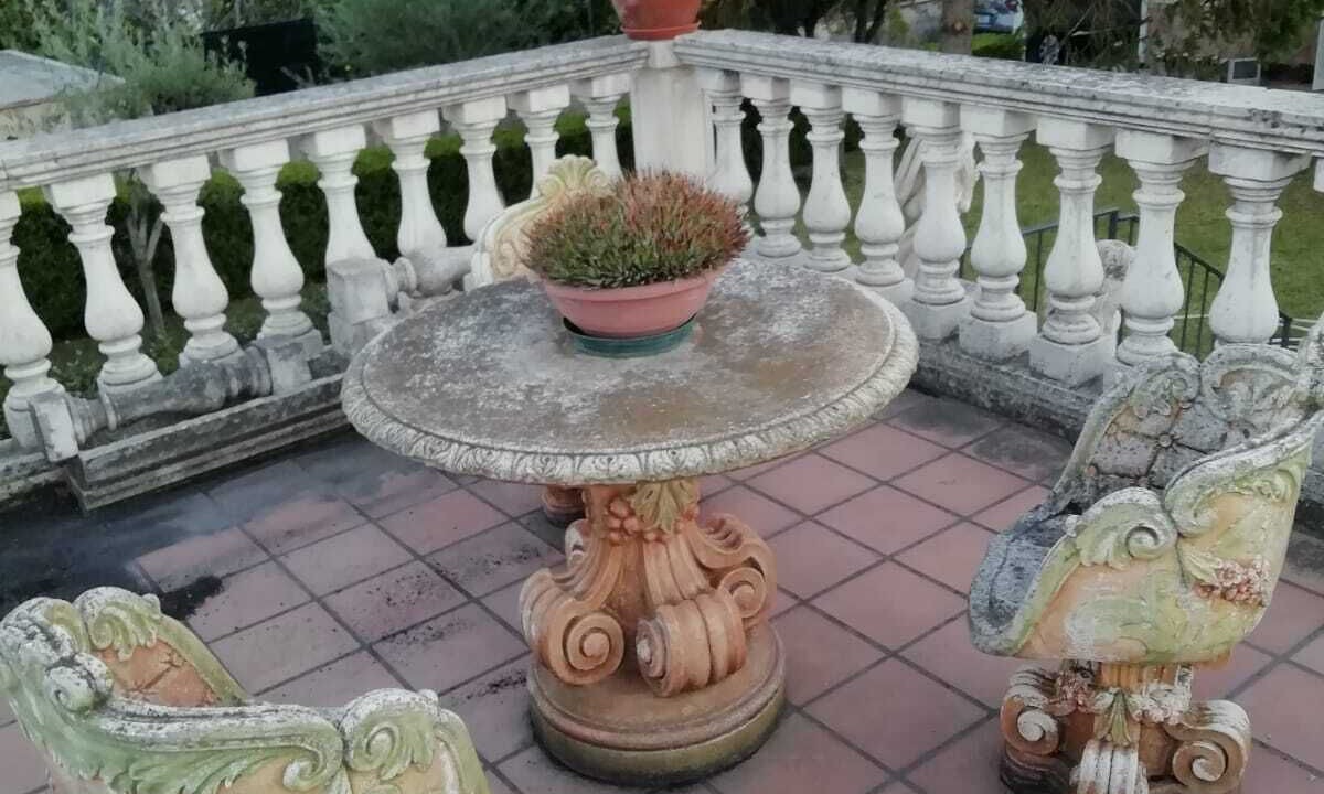 Photo of Patio Balcony in Coste