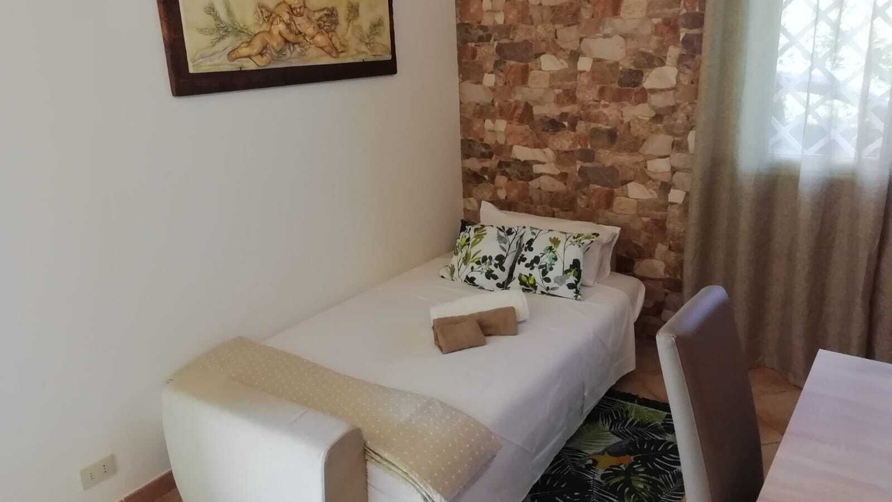 Photo of Bedroom in Coste