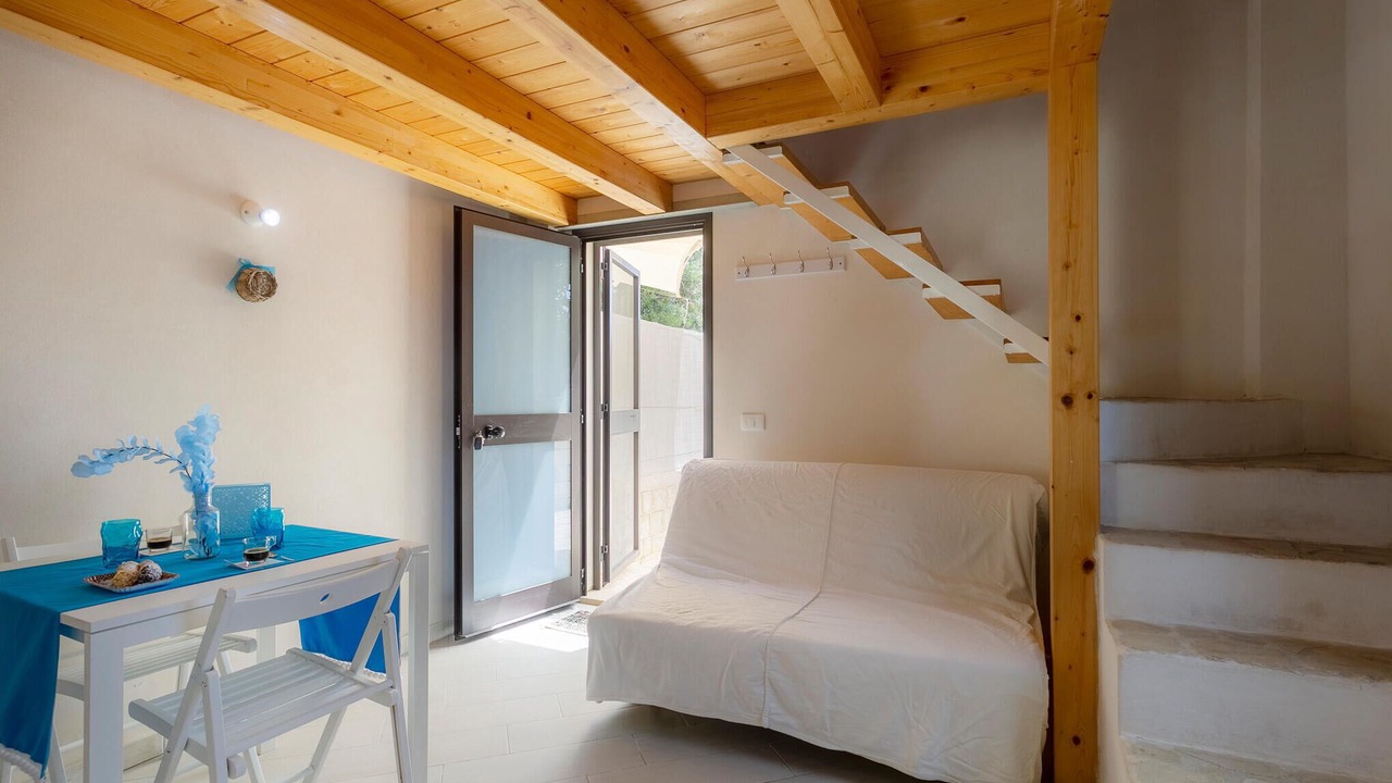 Photo of Bedroom in Granelli