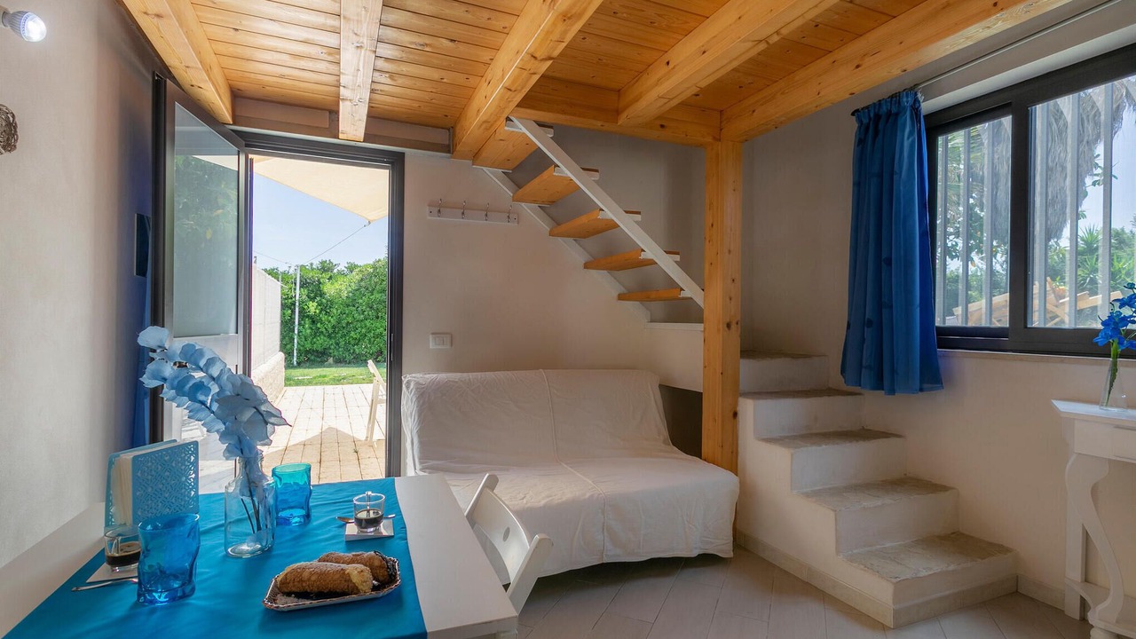 Photo of Bedroom in Granelli