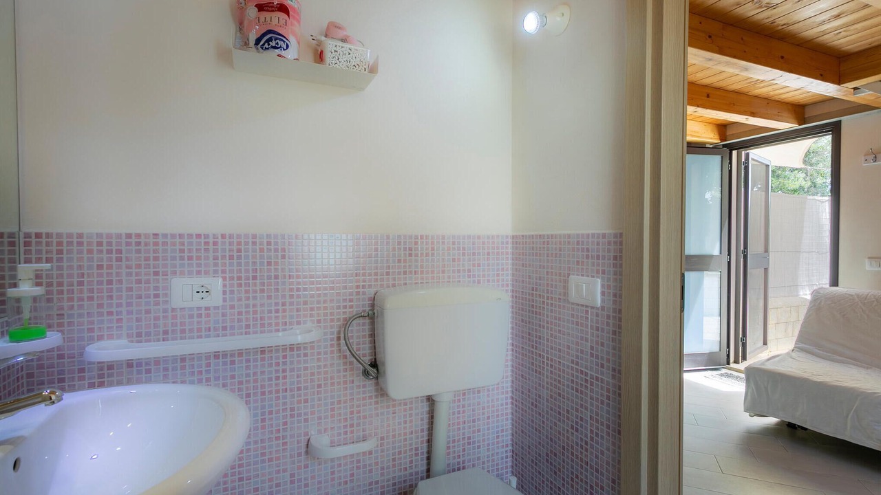 Photo of Bathroom in Granelli