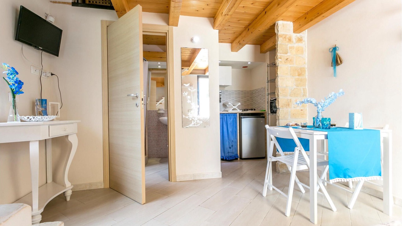 Photo of Bedroom in Granelli