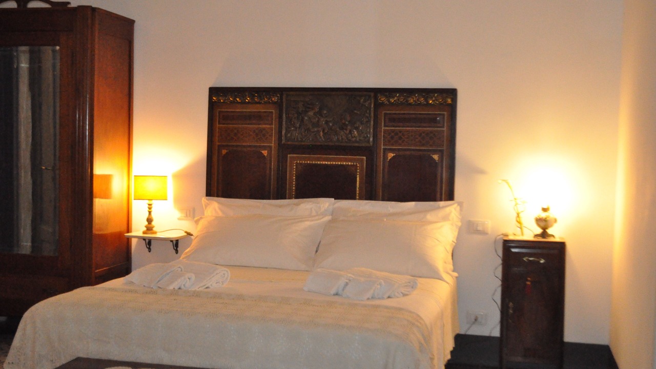 Photo of Bedroom in Ragusa