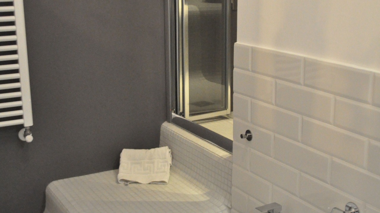 Photo of Bathroom in Ragusa