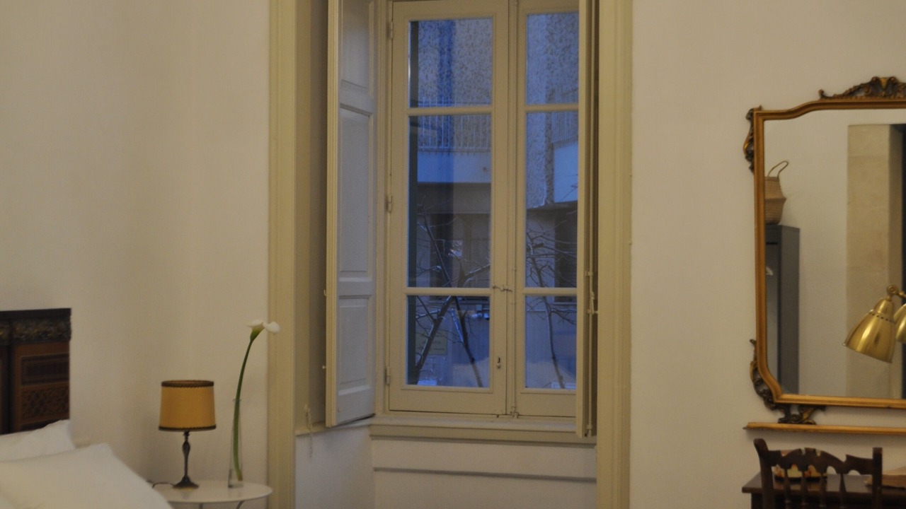 Photo of Bedroom in Ragusa