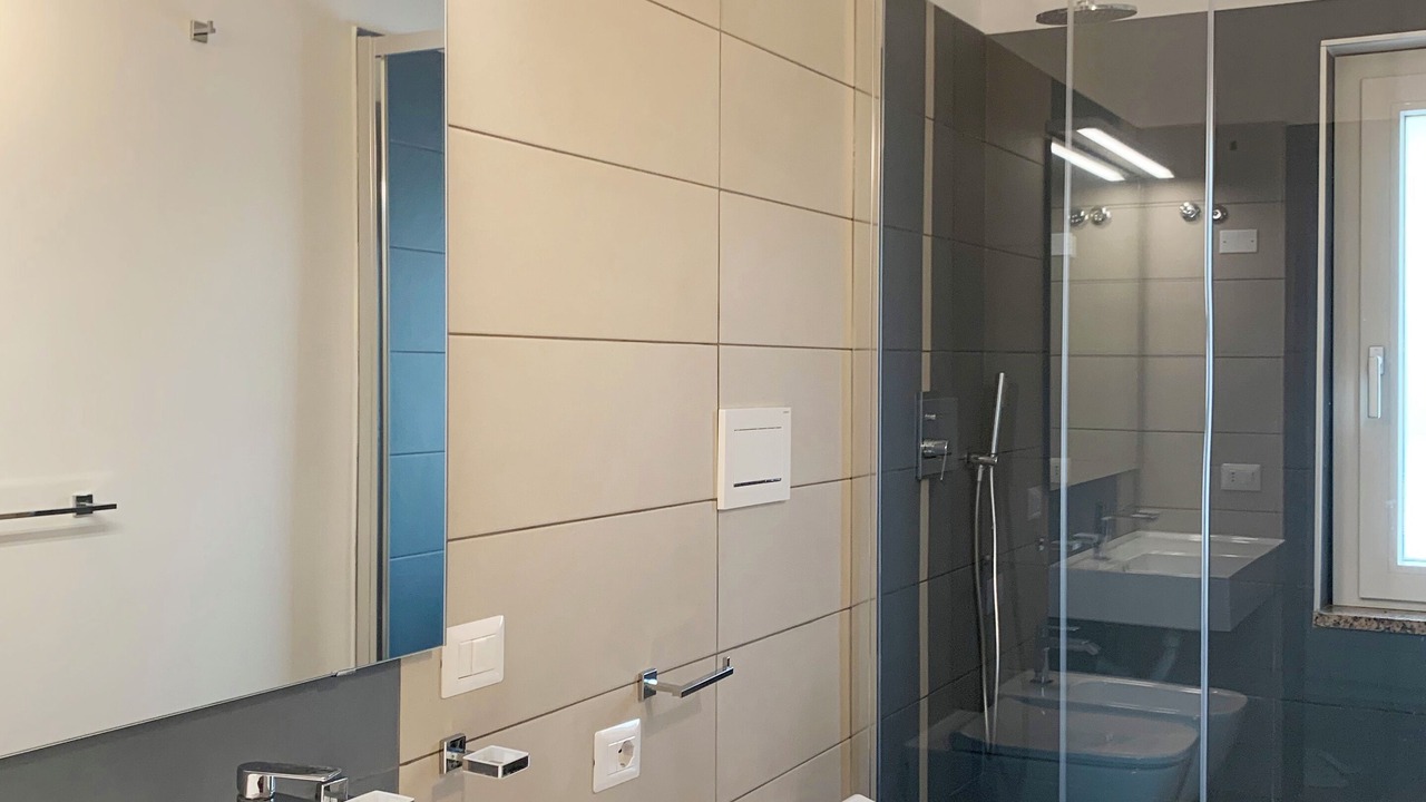 Photo of Bathroom in Santa Maria