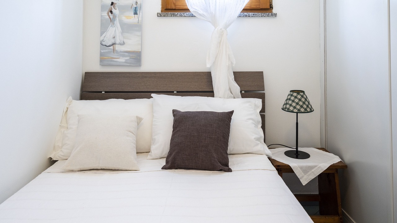 Photo of Bedroom in Santa Maria