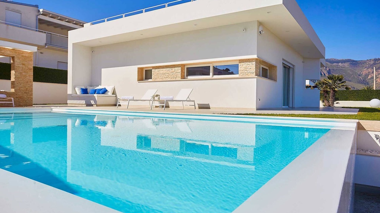 Photo of Outdoor in Alcamo Marina
