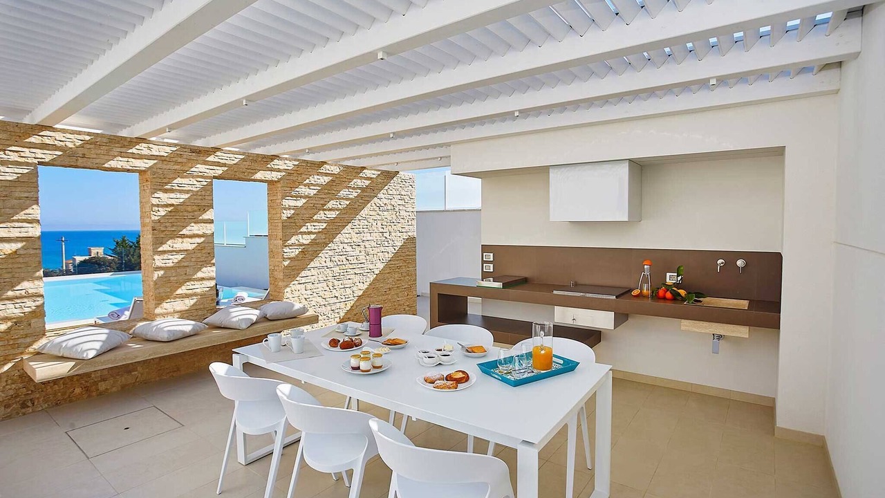 Photo of Outdoor in Alcamo Marina