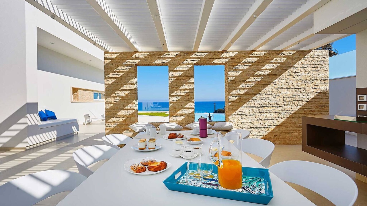 Photo of Outdoor in Alcamo Marina