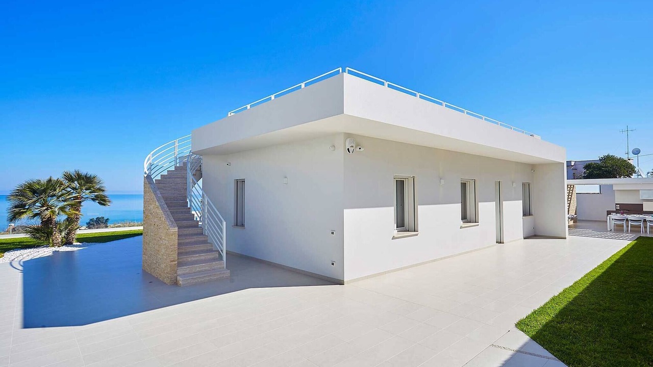 Photo of Outdoor in Alcamo Marina