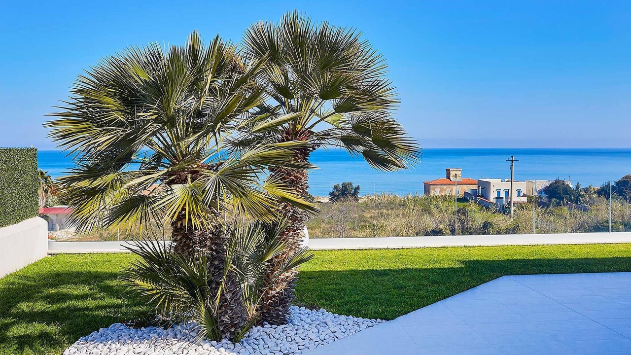 Photo of Outdoor in Alcamo Marina