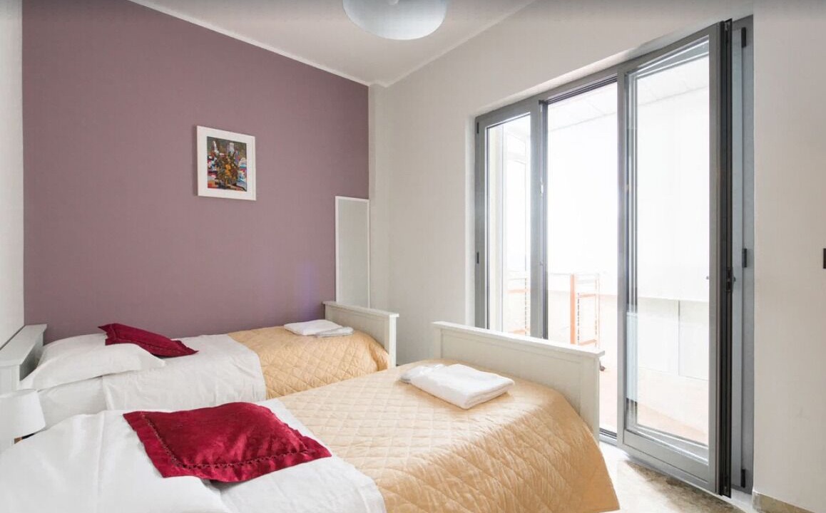 Photo of Bedroom in Milazzo