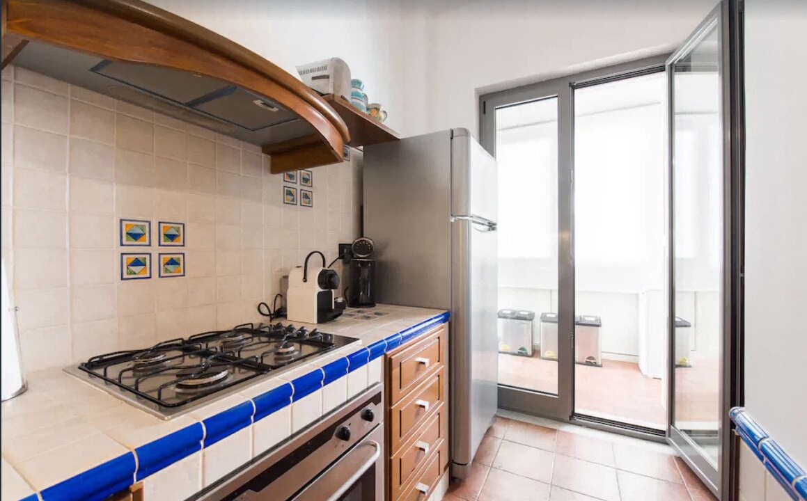 Photo of Kitchen in Milazzo