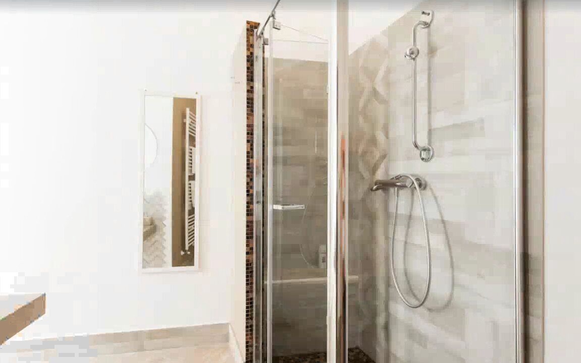 Photo of Bathroom in Milazzo
