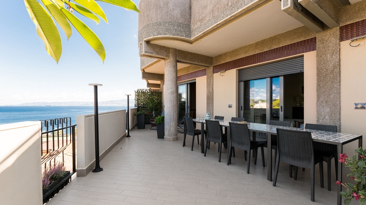 Photo of Outdoor in Milazzo