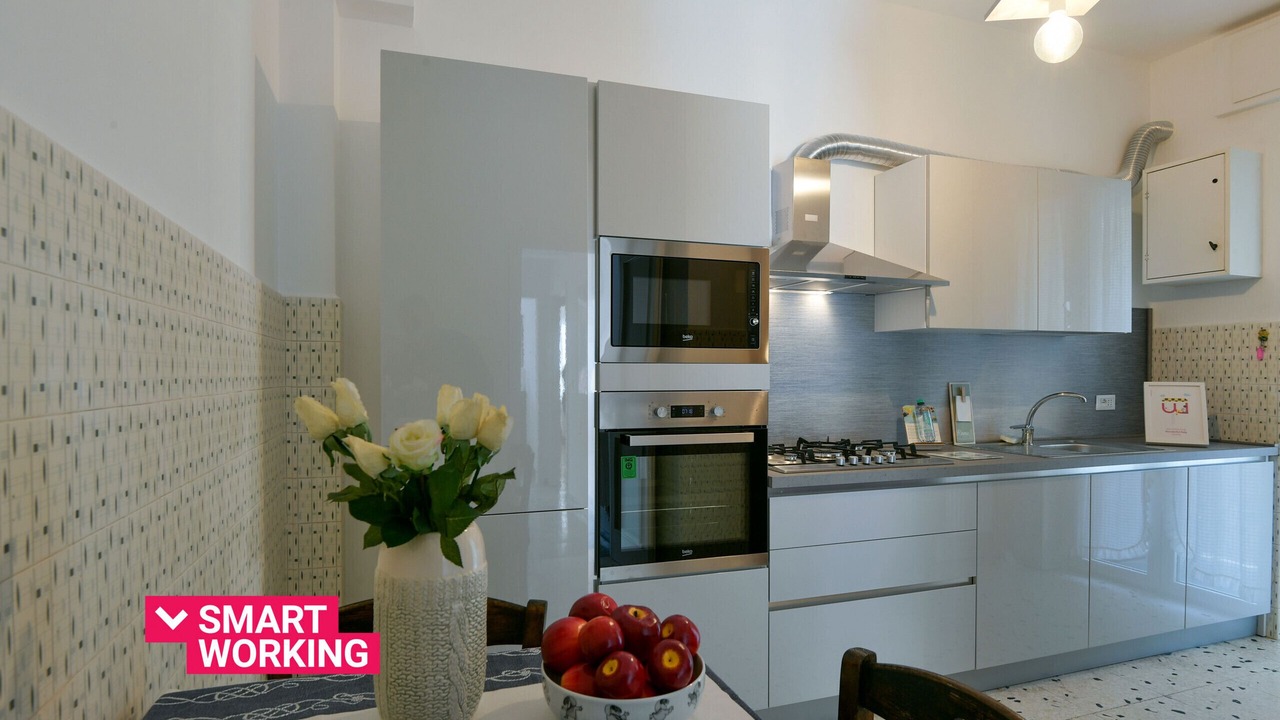 Photo of Kitchen in Santa Margherita Ligure
