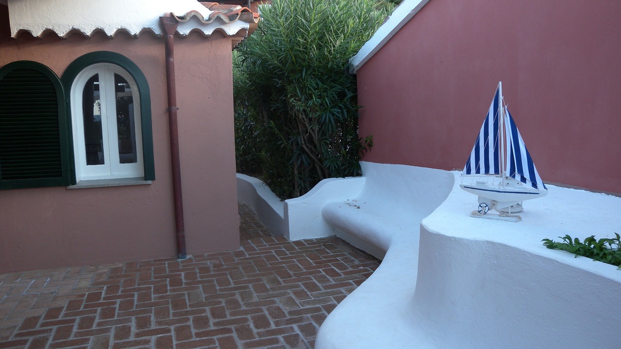 Photo of Patio Balcony in Parghelia