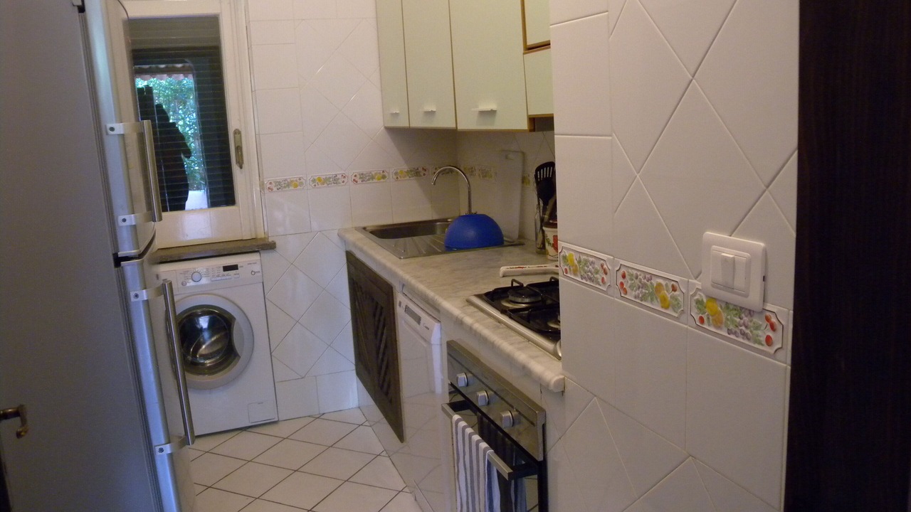 Photo of Kitchen in Parghelia