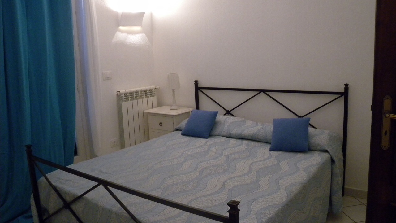 Photo of Bedroom in Parghelia