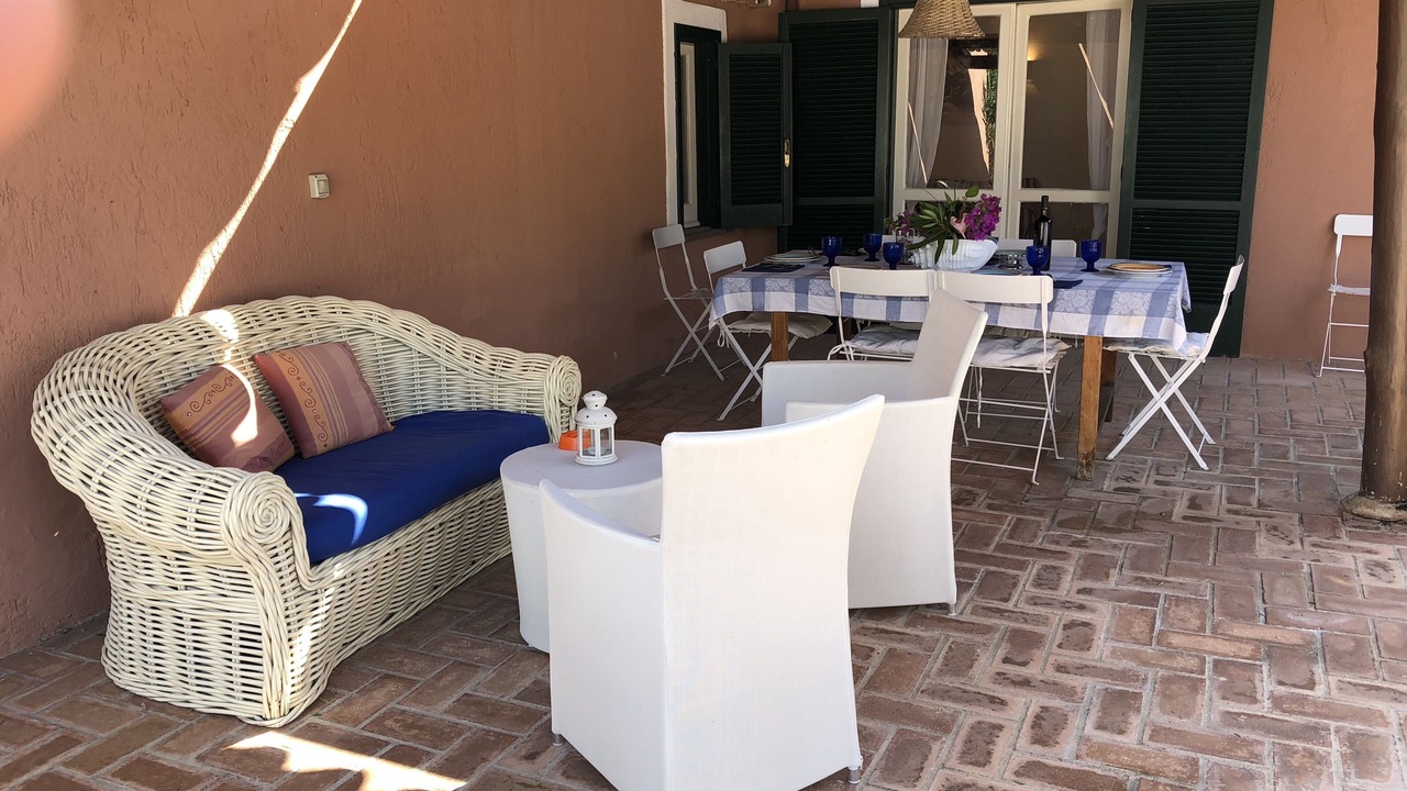 Photo of Outdoor in Parghelia