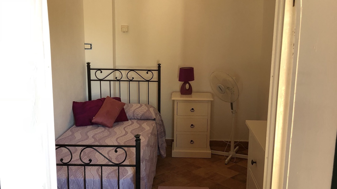 Photo of Bedroom in Parghelia