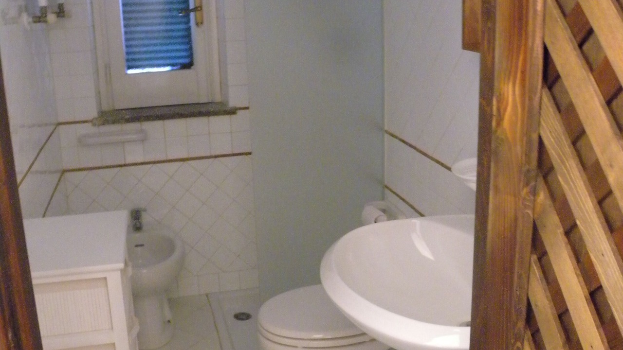 Photo of Bathroom in Parghelia