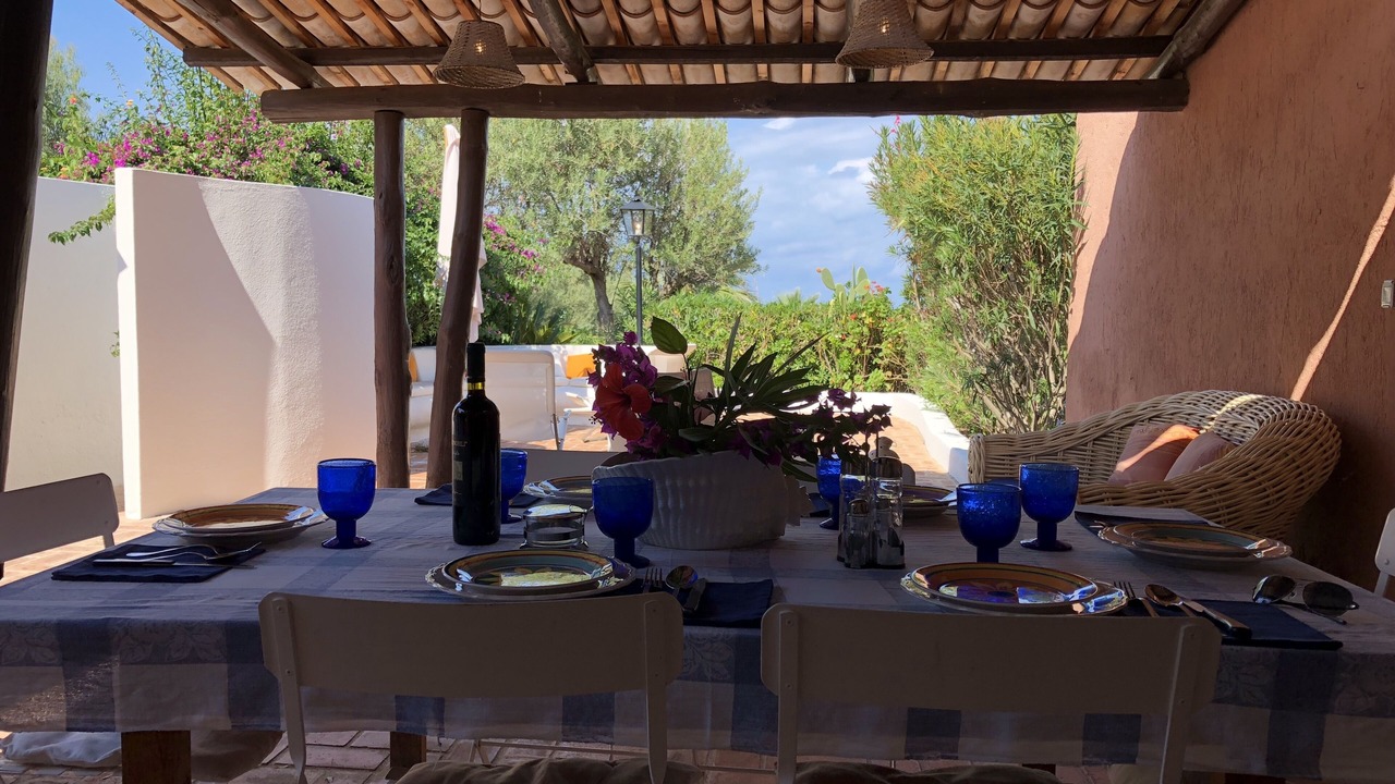 Photo of Outdoor in Parghelia