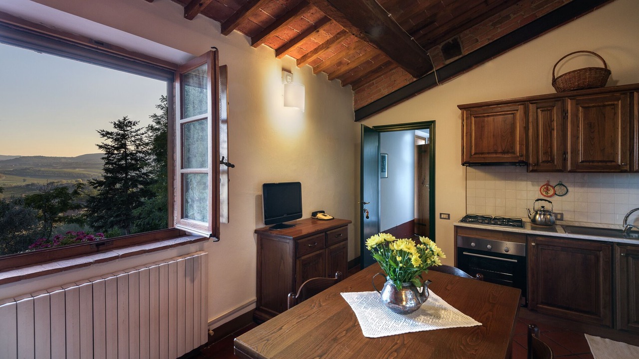 Photo of Kitchen in Acquaviva