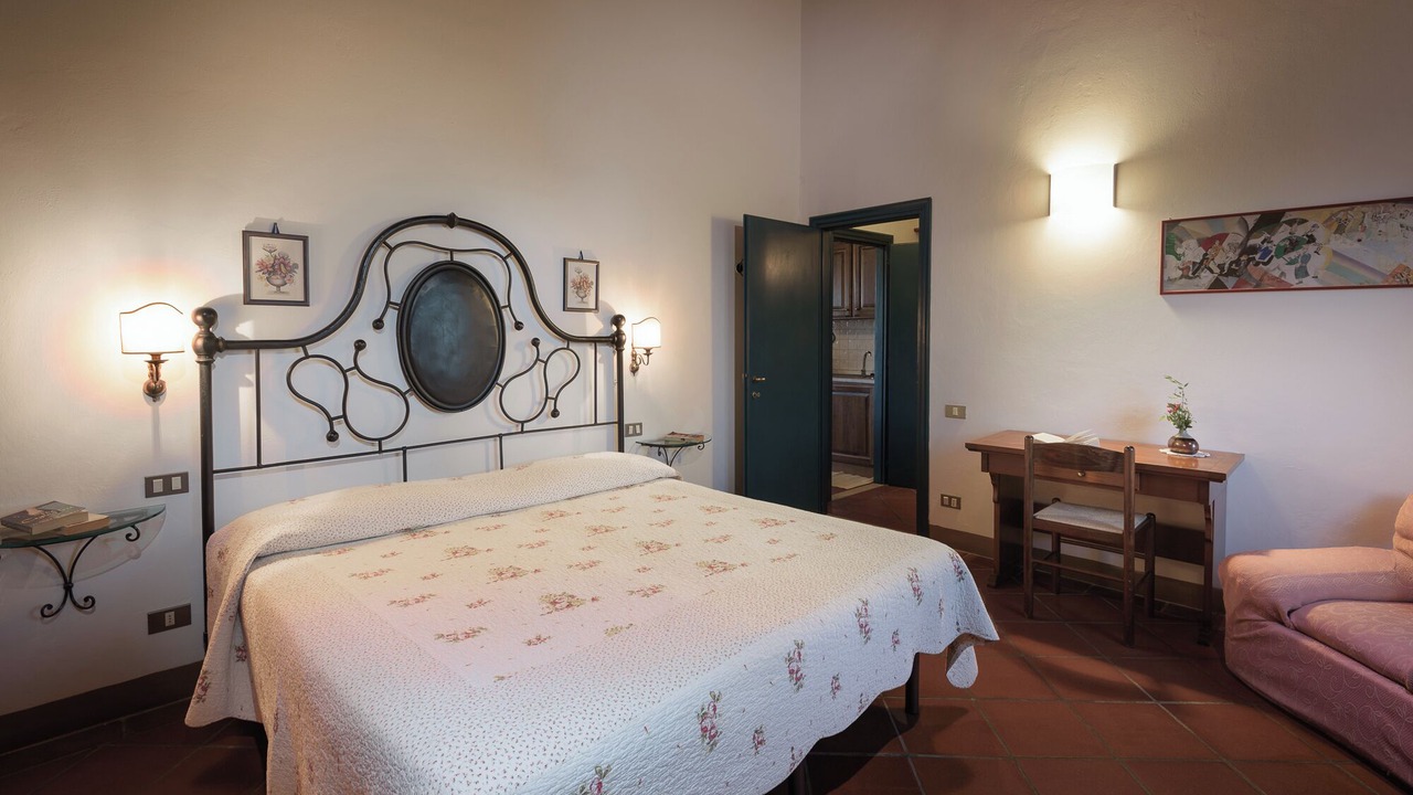 Photo of Bedroom in Acquaviva