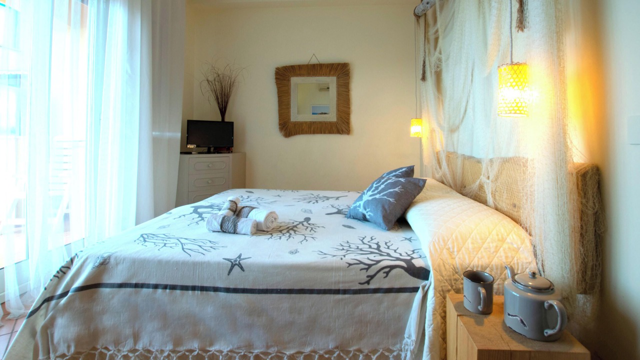 Photo of Bedroom in Sferracavallo