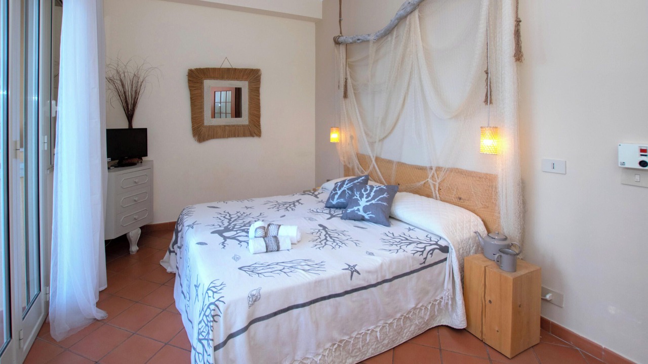 Photo of Bedroom in Sferracavallo