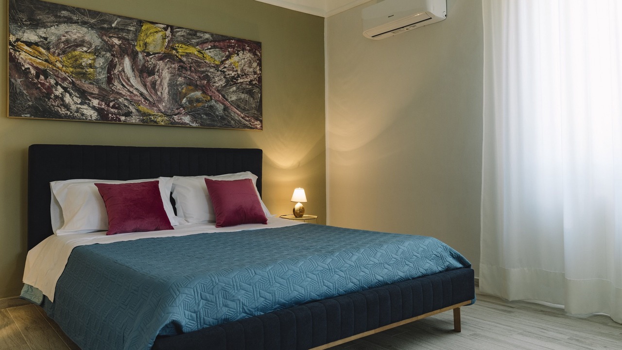 Photo of Bedroom in Rovittello