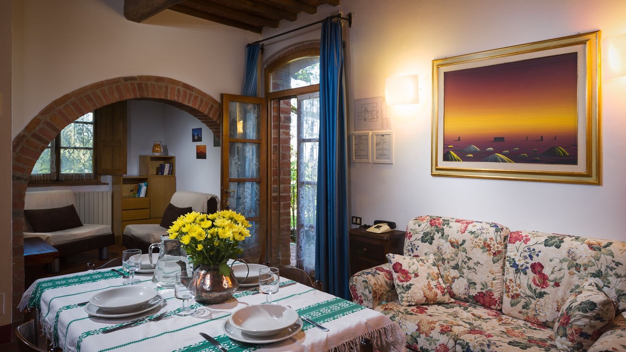 Photo of Livingroom in Acquaviva