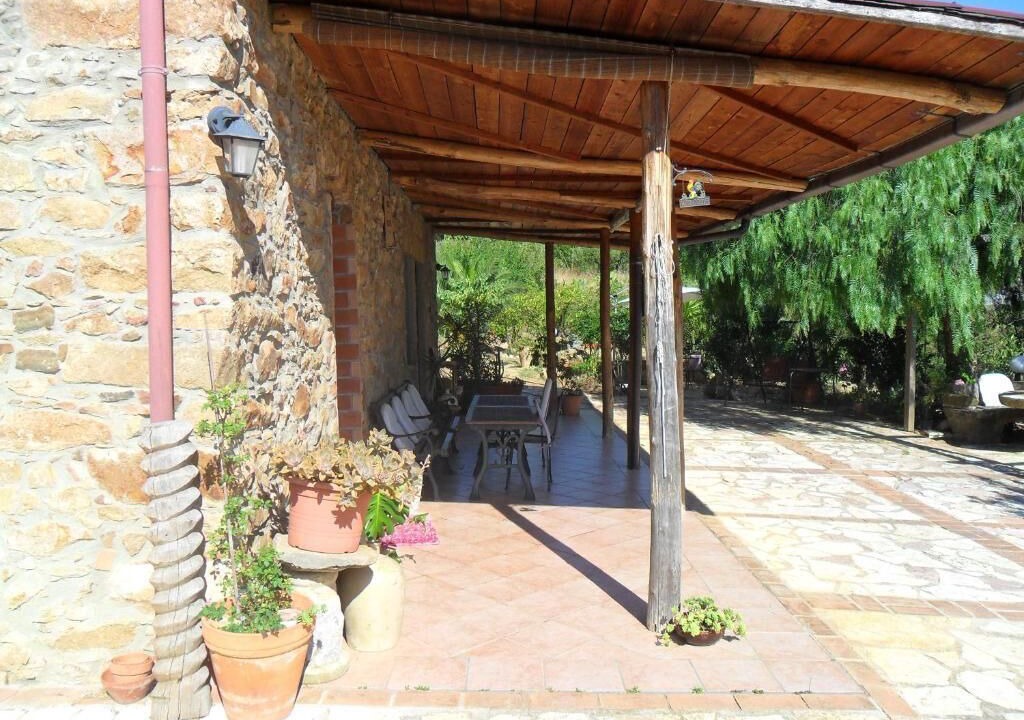 Photo of Outdoor in Cefalu