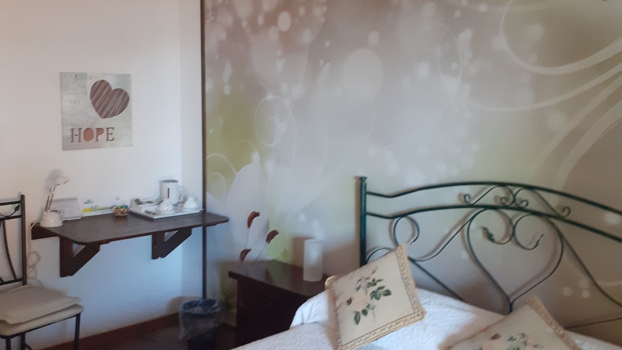 Photo of Bedroom in Cefalu