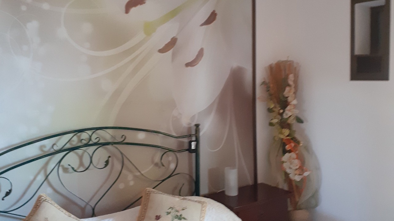 Photo of Bedroom in Cefalu