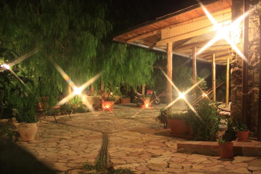 Photo of Outdoor in Cefalu