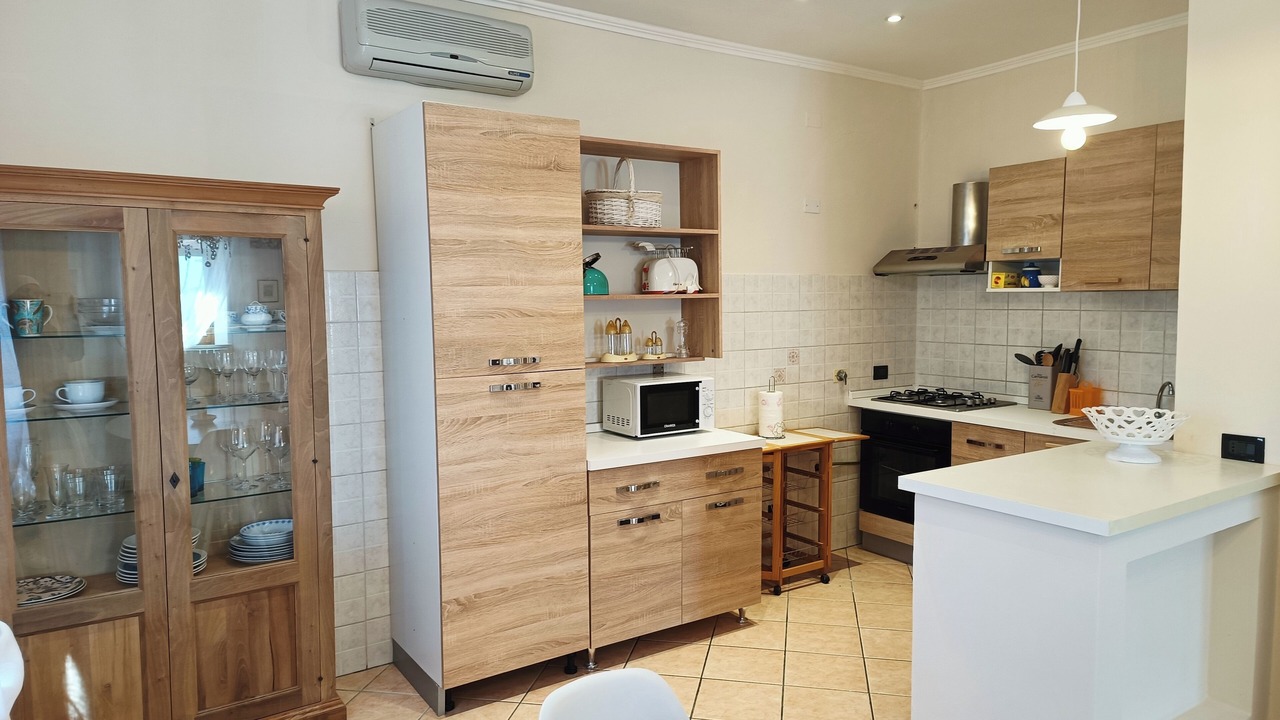 Photo of Kitchen in Acquaviva