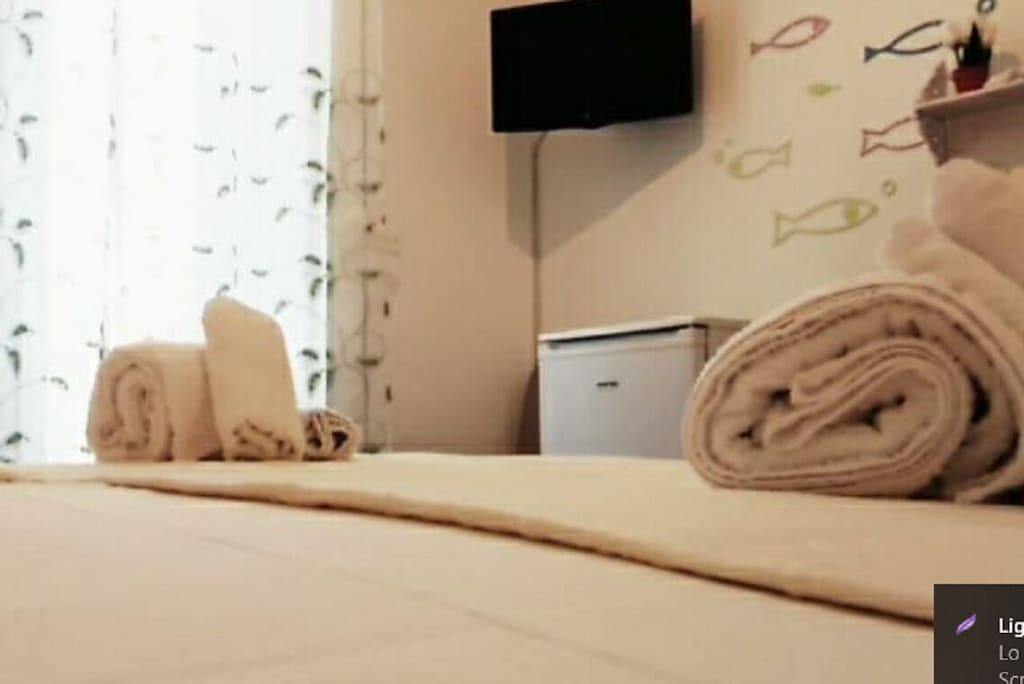 Photo of Bedroom in Marina di Patti