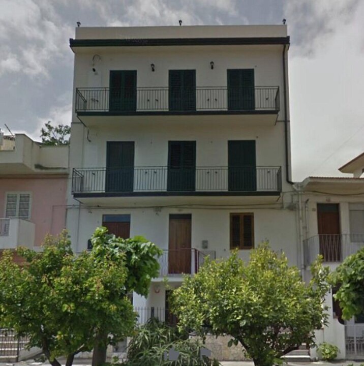 Photo of Buildings in Marina di Patti