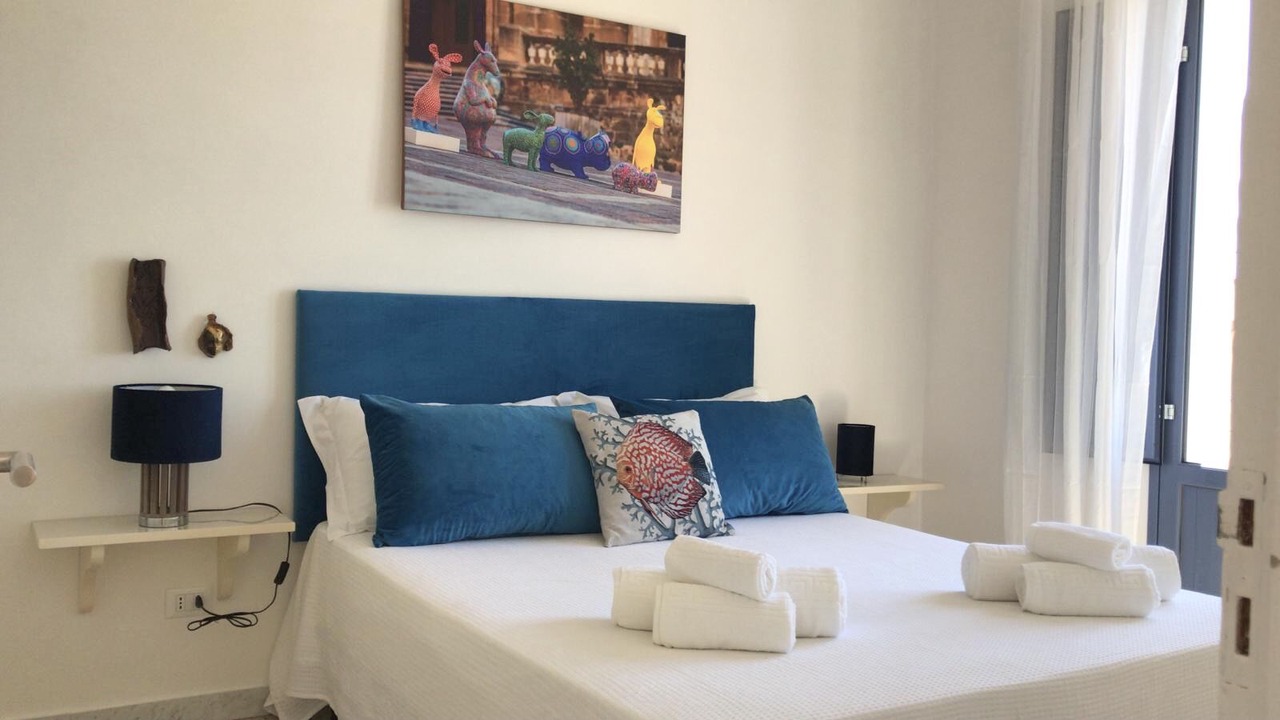 Photo of Bedroom in Sciacca