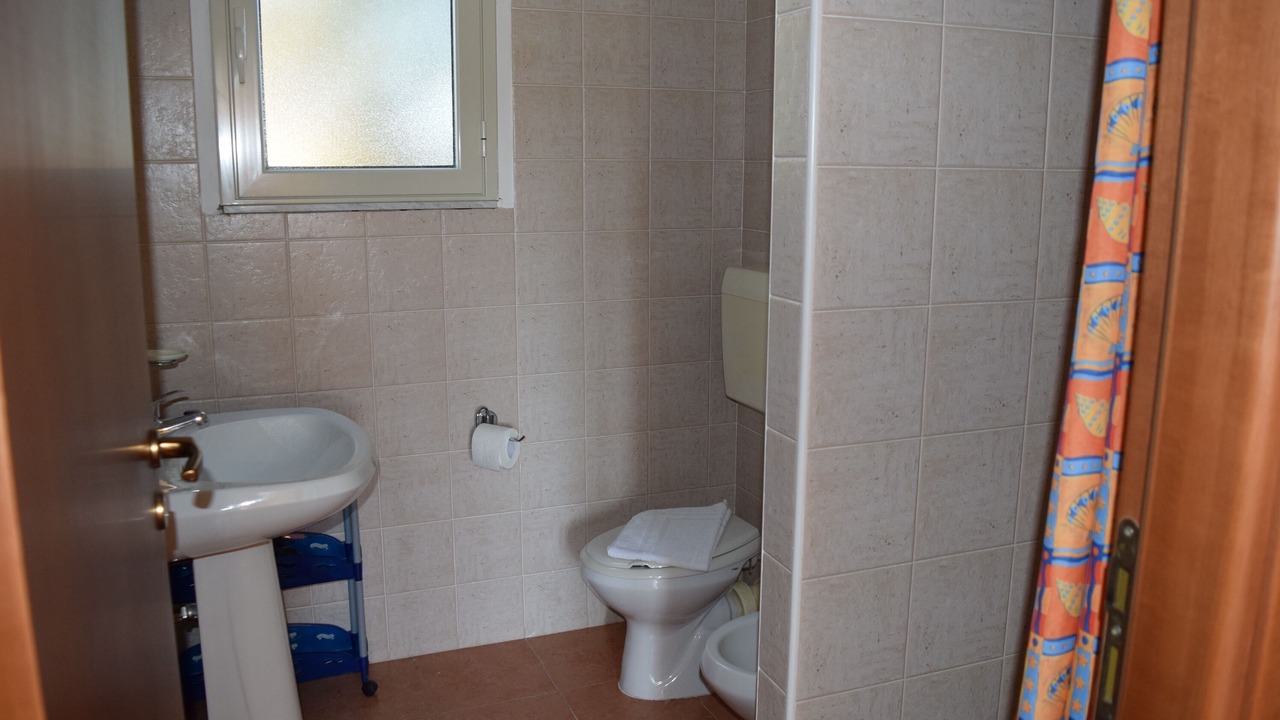 Photo of Bathroom in Sciacca