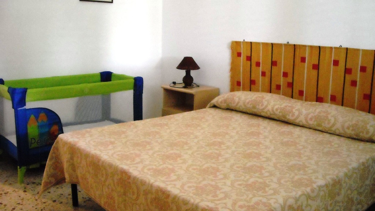 Photo of Bedroom in Menfi