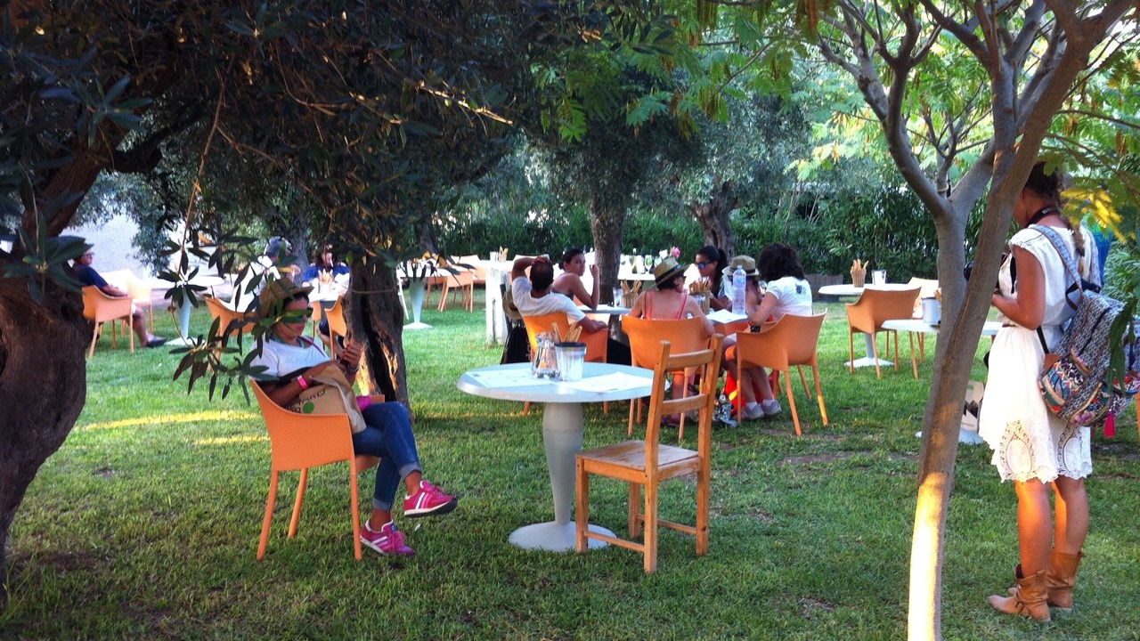 Photo of Outdoor in Menfi